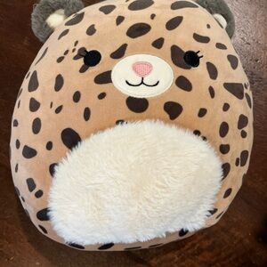Squishmallows 12 Inch Kei